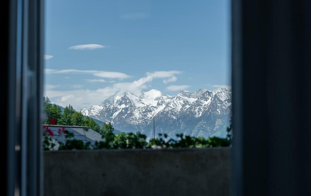 Appartement Arve-visperterminen *